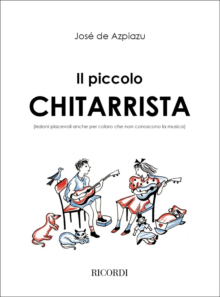 Il Piccolo Chitarrista